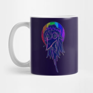 William the Faux God Mug